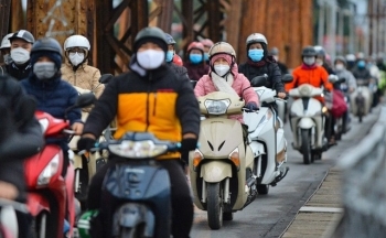 Đợt không khí lạnh ở miền Bắc sẽ diễn ra như thế nào?