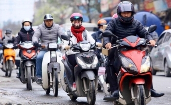 Dự báo thời tiết Hà Nội ngày mai 1/12/2023: Hà Nội có mưa nhỏ rải rác, trời rét