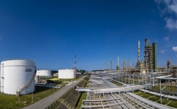 Sản lượng dầu của Trung Quốc tiếp tục giảm trong tháng 12 do nhu cầu yếu