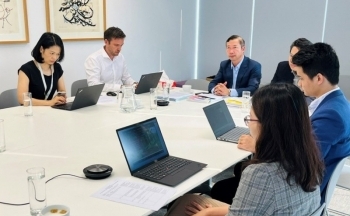 Công bố cẩm nang công nghệ sản xuất điện và lưu trữ điện năng