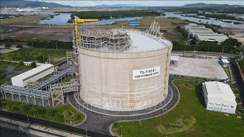 Sắp diễn ra Diễn đàn hiện thực hóa mục tiêu phát triển điện khí LNG