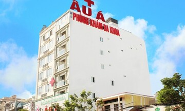 TP. Hồ Chí Minh: Phát hiện Phòng khám Đa khoa Âu Á áp đặt kết quả siêu âm để 