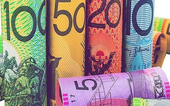 Tỷ giá AUD hôm nay 1/12/2023: Giá đô la Úc toàn thị trường giảm