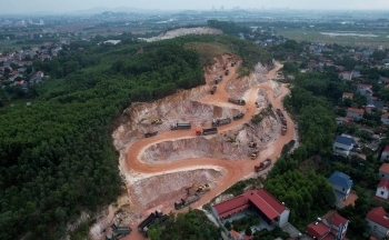 Nhịp cầu Công Thương ngày 1/12: Phản ánh liên quan công ty Trung Bắc, khu công nghiệp Đa Hội