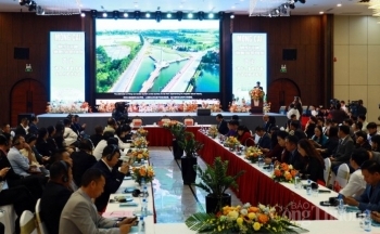 Quảng Ninh: Tổ chức Diễn đàn thúc đẩy du lịch biên giới qua cửa khẩu quốc tế Móng Cái – Đông Hưng
