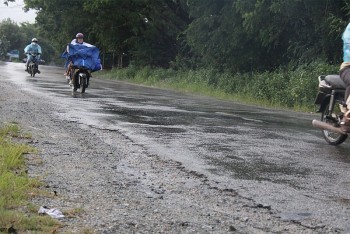 Bình Thuận: Đã lựa chọn nhà thầu thi công tuyến đường 149 tỷ đồng