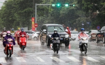 Dự báo thời tiết Hà Nội ngày mai 2/12/2023: Hà Nội rét đậm và mưa