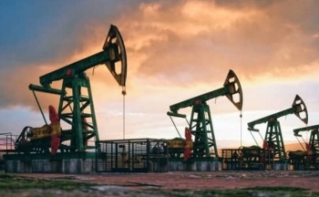 Phe bán áp đảo hoàn toàn bảng giá nông sản, giá dầu thô suy yếu