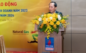 PV GAS D: Phát huy trí tuệ, đoàn kết, nỗ lực hoàn thành mục tiêu