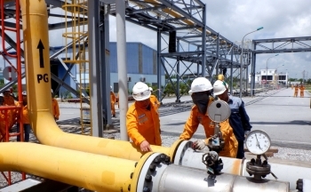 Đảm bảo công tác BDSC – Đòn bẩy để Chi nhánh Khí Hải Phòng trưởng thành hơn
