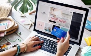 Thị trường thương mại điện tử Việt Nam nằm ở top cao trên thế giới