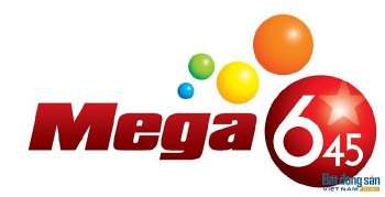 Vietlott 29/12, kết quả xổ số Vietlott hôm nay 29/12/2023, Vietlott Mega 6/45 29/12