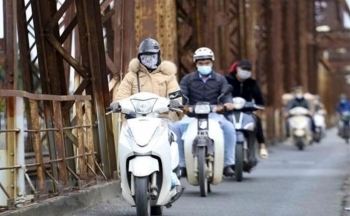 Tháng 12, không khí lạnh sẽ diễn biến ra sao?