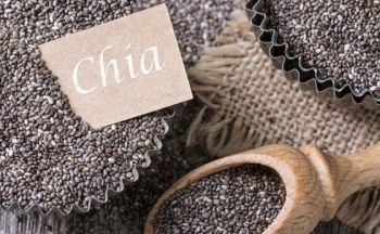 Hạt chia có những lợi ích gì cho sức khỏe?