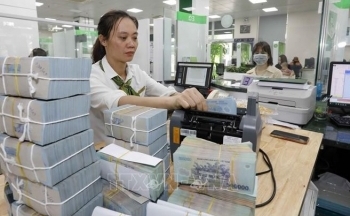 Giao dịch từ 400 triệu đồng trở lên phải báo cáo Ngân hàng Nhà nước: Siết chặt giao dịch đáng ngờ