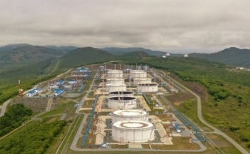 Giá xăng dầu hôm nay ngày 2/12/2023: Vì sao giá dầu thế giới 