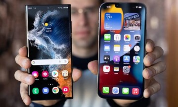 Sự khác nhau về tính cách giữa người dùng Android và iOS
