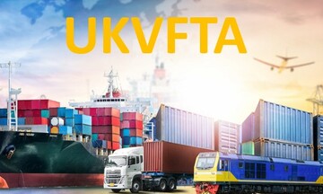 Hiệp định UKVFTA - thời cơ cho hàng hóa Việt Nam vào thị trường Anh