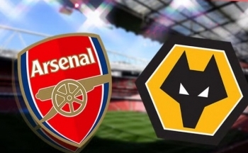 Nhận định bóng đá trận Arsenal và Wolves (22h00 ngày 02/12), vòng 14 Ngoại hạng Anh