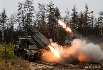 Chiến sự Nga-Ukraine hôm nay ngày 2/12/2023: Chiến sự đang bước vào giai đoạn mới