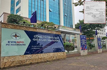 Phản ánh mua hàng chưa đảm bảo chất lượng: EVN Hải Dương và cơ quan chức năng nói gì?