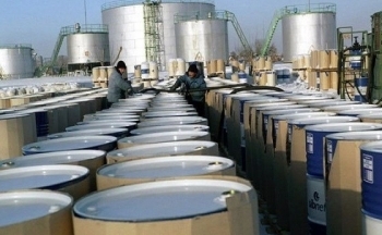 Giá dầu WTI ổn định, phe bán tiếp tục áp đảo trên thị trường nông sản