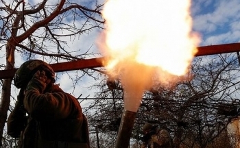 Chiến sự Nga-Ukraine hôm nay ngày 2/12/2023: Tướng lĩnh Nga và Ukraine đang bí mật đàm phán hòa bình