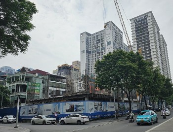 Vướng mắc trong miễn phép xây dựng, Bộ Xây dựng yêu cầu rà soát