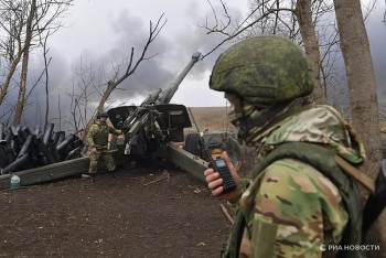 Chiến sự Nga-Ukraine hôm nay ngày 3/12/2023: EU dự định đào tạo 40.000 quân nhân Ukraine