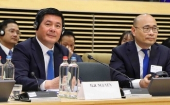 Ủy ban Thương mại của Hiệp định Thương mại tự do giữa Việt Nam và Liên minh châu Âu họp lần 3