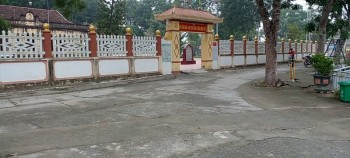 Dân hiến đất mở đường xây dựng nông thôn mới, nhìn từ cách làm “Dân vận khéo” ở Thanh Hóa