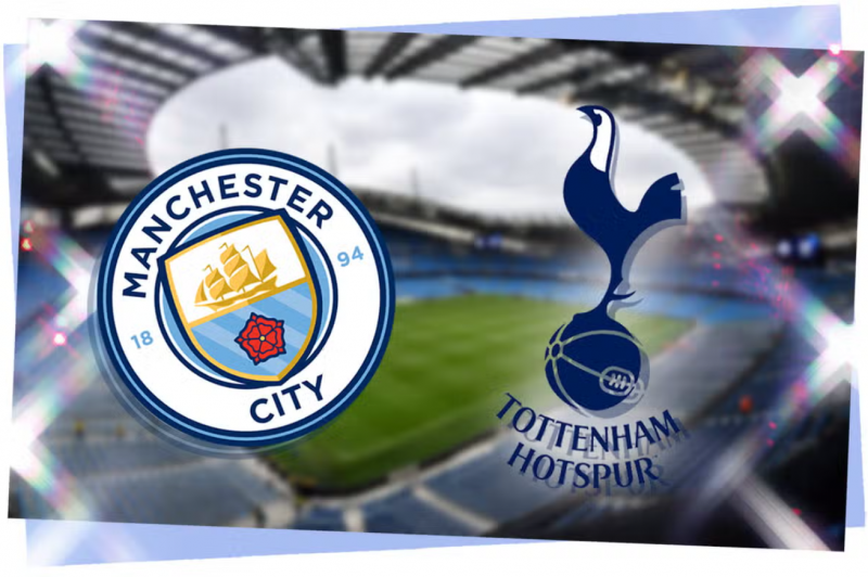 Nhận định bóng đá Manchester City và Tottenham (23h30 ngày 3/12), Vòng 14 Ngoại hạng Anh
