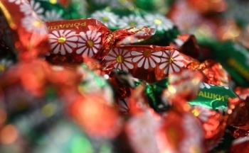 Top 3 quốc gia xuất khẩu socola nhiều nhất thế giới