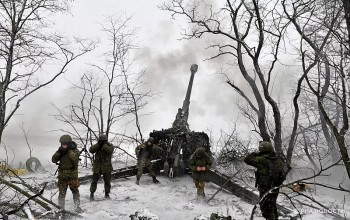 Chiến sự Nga-Ukraine hôm nay ngày 4/12/2023: Ukraine thừa nhận không thể tăng sản lượng vũ khí ngang bằng với Nga