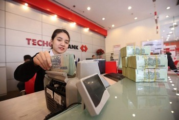 Lãi suất ngân hàng hôm nay ngày 16/2/2024: Một ngân hàng tăng lãi suất, gửi tiền ở đâu lãi suất cao nhất?