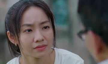 Chúng ta của 8 năm sau tập 13: Dương sẽ cho Tùng cơ hội sửa sai?