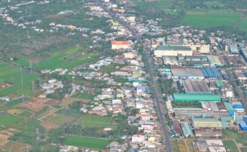 TP. Cần Thơ: Dự kiến huy động 2.000 tỷ đồng từ nguồn phát hành trái phiếu