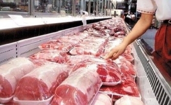 Lợn gà trong nước ê hề vẫn chi 1,15 tỷ USD nhập khẩu thịt