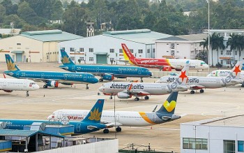 Mức giá vé máy bay nội địa tăng từ ngày 1/3/2024
