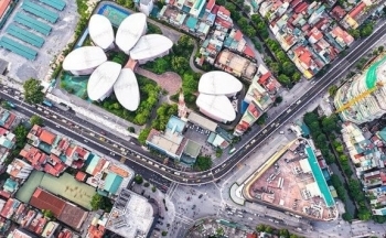 “Bắt mạch” thị trường bất động sản trong bối cảnh mới