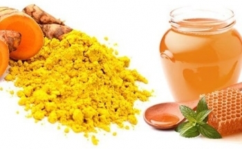 Uống nghệ mật ong thời điểm nào hiệu quả nhất?