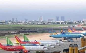 Tăng trần giá vé máy bay nội địa từ 1/3/2024