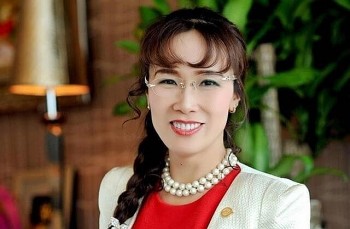 Tỷ phú Nguyễn Thị Phương Thảo: