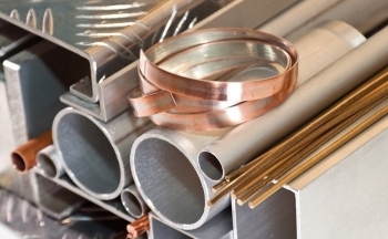 Đồng USD tăng “chèn ép” nhóm kim loại