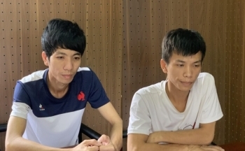 Quảng Trị: Bắt giữ đối tượng vận chuyển 55.000 viên ma túy tổng hợp
