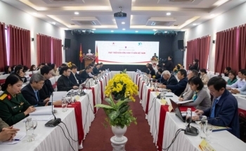 Nhiều giải phát phát triển bền vững kinh tế biển Việt Nam