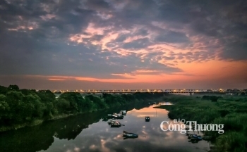 Dự báo thời tiết 10 ngày tới: Nhiều nơi bị ảnh hưởng không khí lạnh, mưa rào và dông