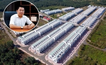 Thanh khoản 'nhảy dựng' hơn 37 triệu cổ phiếu, Đầu tư LDG được 'giải cứu'?