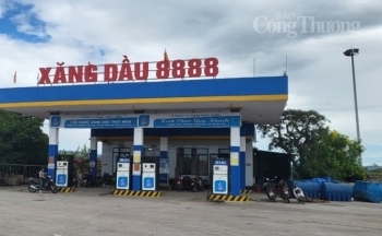 Thanh Hóa: Tăng cường quản lý sử dụng hóa đơn điện tử đối với hoạt động bán lẻ xăng dầu