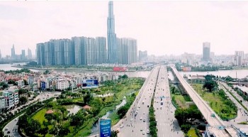 Mô hình kiến tạo không gian: Xu hướng phát triển dự án bất động sản trong tương lai